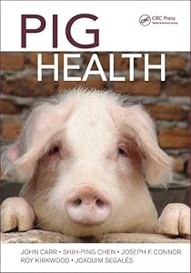 Pig Health by John Carr