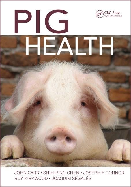 Pig Health by John Carr