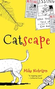 Catscape (Kelpies)