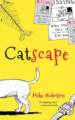 Catscape (Kelpies)