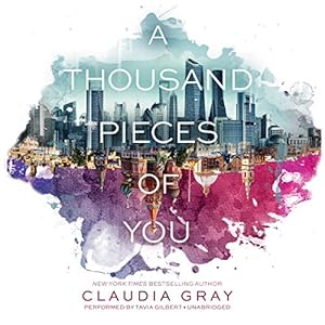 A Thousand Pieces of You