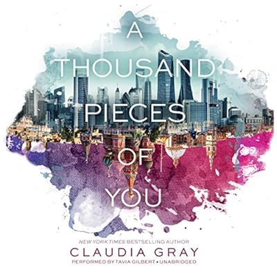 A Thousand Pieces of You