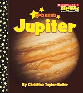 Jupiter (Scholastic News Nonfiction Readers: Space Science)