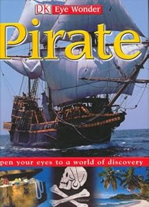 Pirate (Eye Wonder)