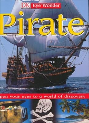 Pirate (Eye Wonder)