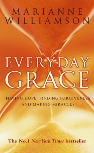 Everyday grace by Marianne Williamson
