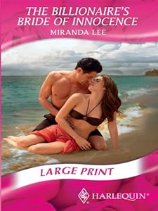 The Billionaire's Bride of Innocence