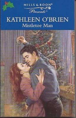 Mistletoe Man