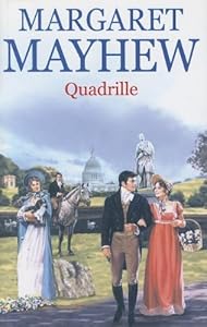 Quadrille by Margaret Mayhew