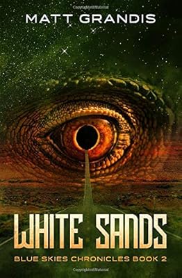 White Sands (Blue Skies Chronicles)