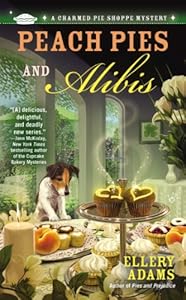 Peach Pies and Alibis