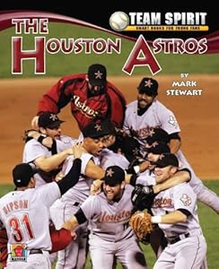 The Houston Astros (Team Spirit (Norwood))