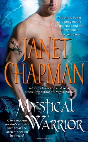 Mystical Warrior by Janet Chapman