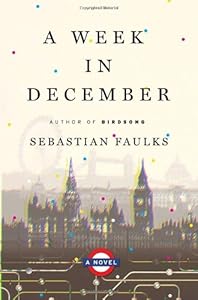 A Week in December