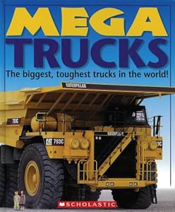 Mega Trucks