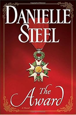 The award : a novel