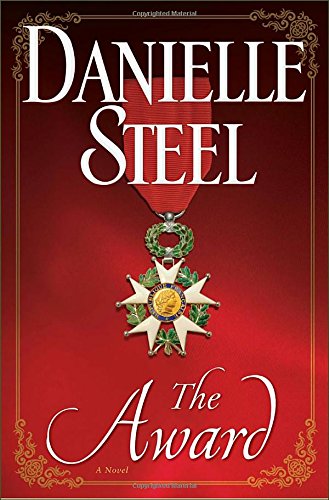 The award : a novel by Danielle Steel