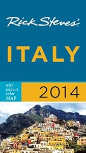 Rick Steves' Italy 2014