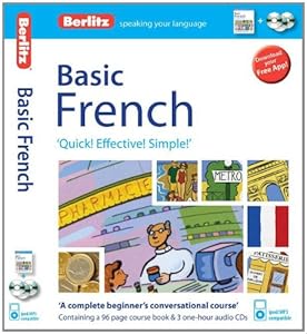 French Berlitz Basic