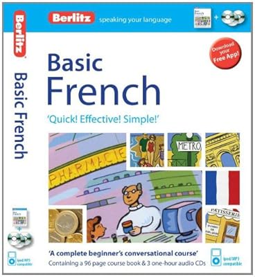 French Berlitz Basic
