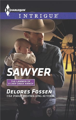 Sawyer by Delores Fossen