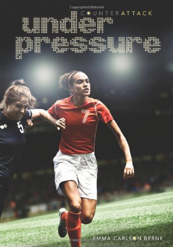 Under Pressure by Emma Carlson Berne
