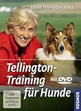 Tellington-Training für Hunde - Linda Tellington-Jones