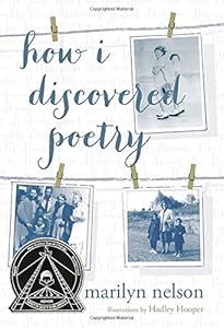 How I Discovered Poetry