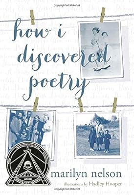 How I Discovered Poetry