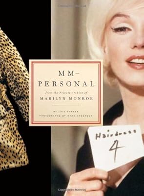 MM-Personal: From the Private Archive of Marilyn Monroe
