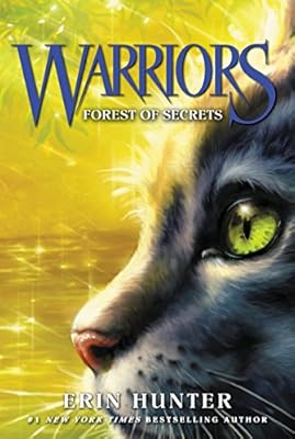 Warriors #3: Forest of Secrets