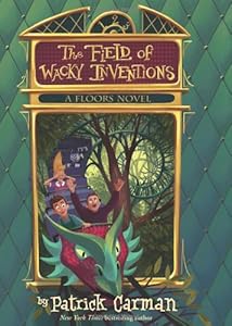 Floors #3: The Field of Wacky Inventions