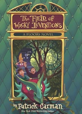 Floors #3: The Field of Wacky Inventions