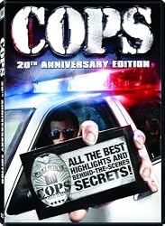 Cops: 20th Anniversary Edition