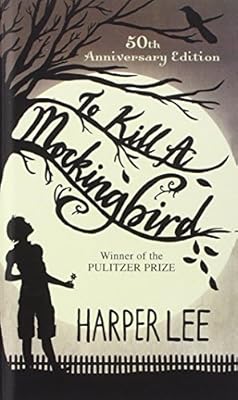 To Kill a Mockingbird