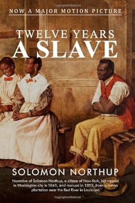 12 Years a Slave