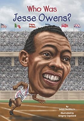 Who Was Jesse Owens?