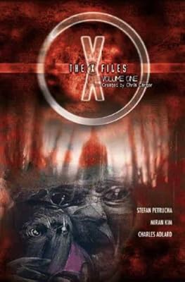 The X-Files Volume One: 1