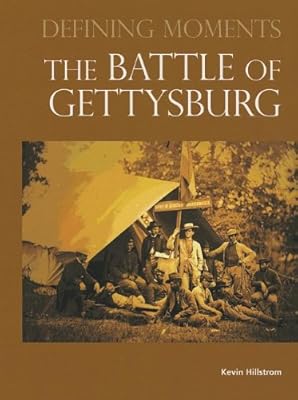 The Battle of Gettysburg