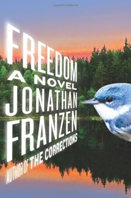 Freedom: A Novel