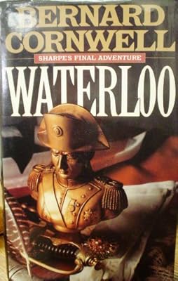 Sharpe's Waterloo