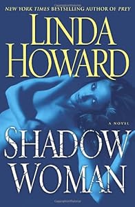 Shadow Woman: A Novel