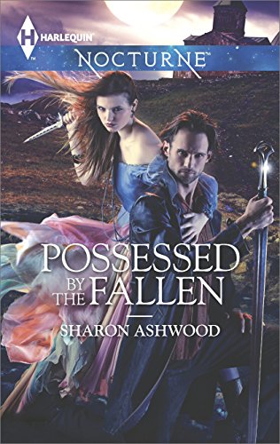 Possessed by the Fallen by Sharon Ashwood