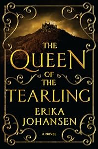 The Queen of the Tearling: A Novel