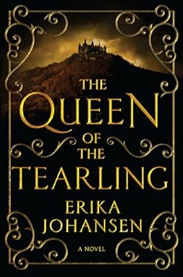 The Queen of the Tearling: A Novel