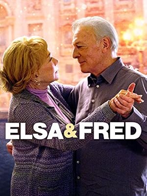 Elsa & Fred