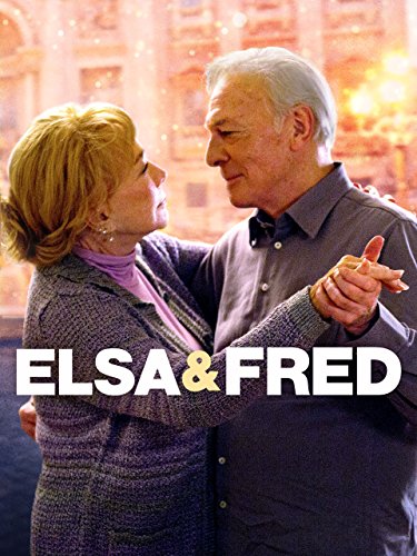 Elsa & Fred by Shirley MacLaine