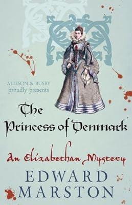 The Princess of Denmark