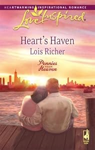 Heart's Haven (Pennies From Heaven Book 2)