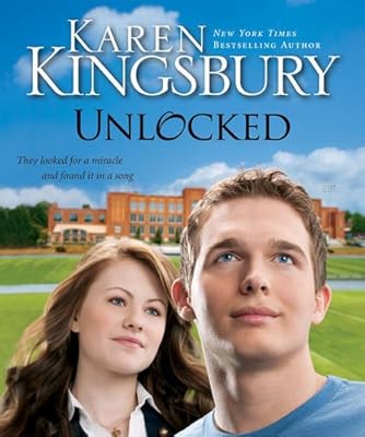 Unlocked: A Love Story